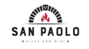 San Paolo Pizza Logo